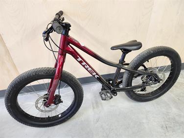 Image for: VÉLO ENFANT 24"